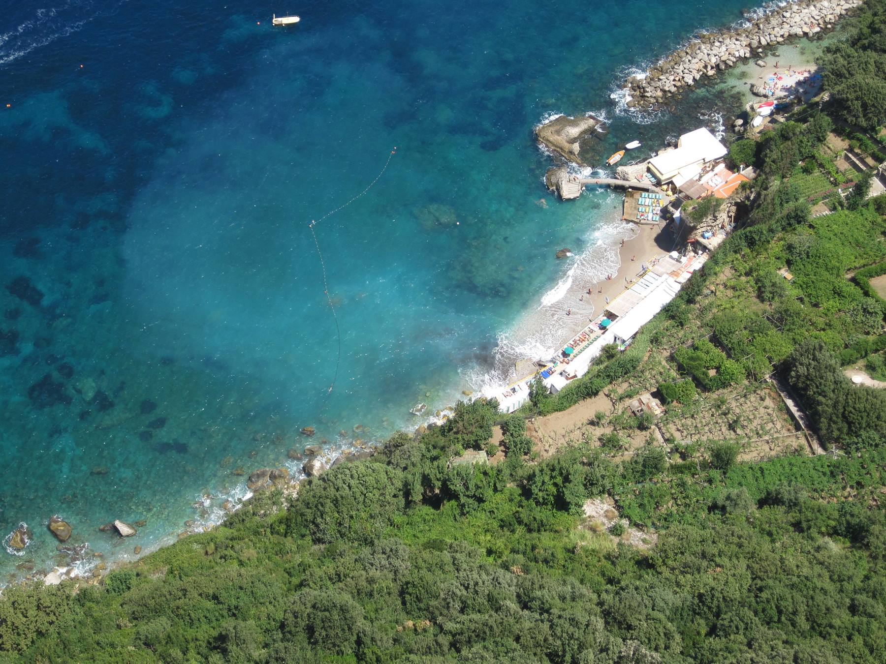 Foto di viaggio in ITALIA