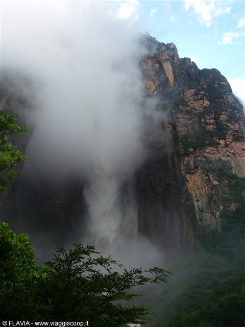 SALTO ANGEL