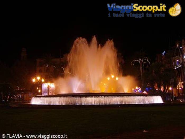 fontana palça Ayutamiento