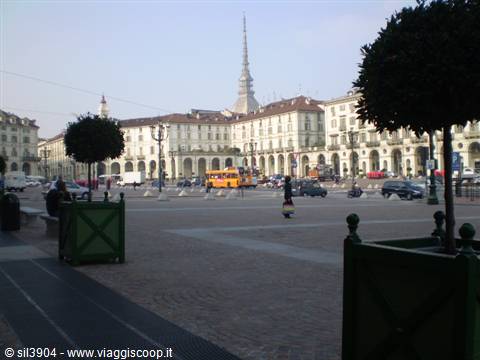 Bella Torino