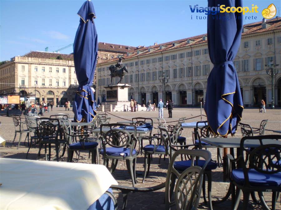 Foto di viaggio in ITALIA