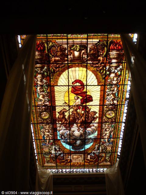 tetto,jockey club,La Plata