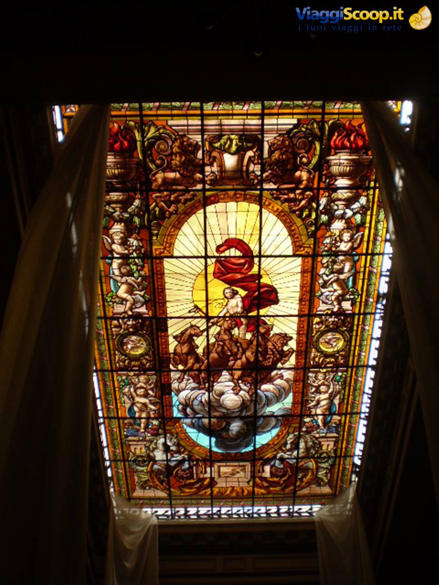 tetto,jockey club,La Plata