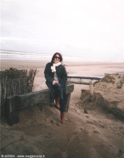 week end a Pinamar
