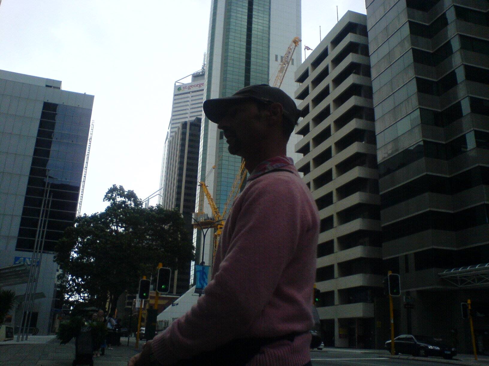 Perth
