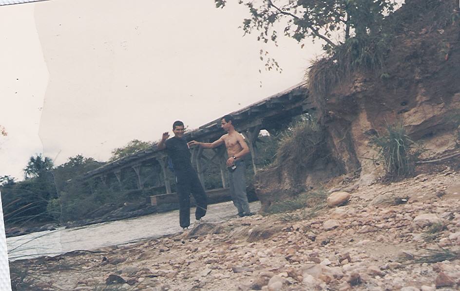 Foto di viaggio in BRASILE