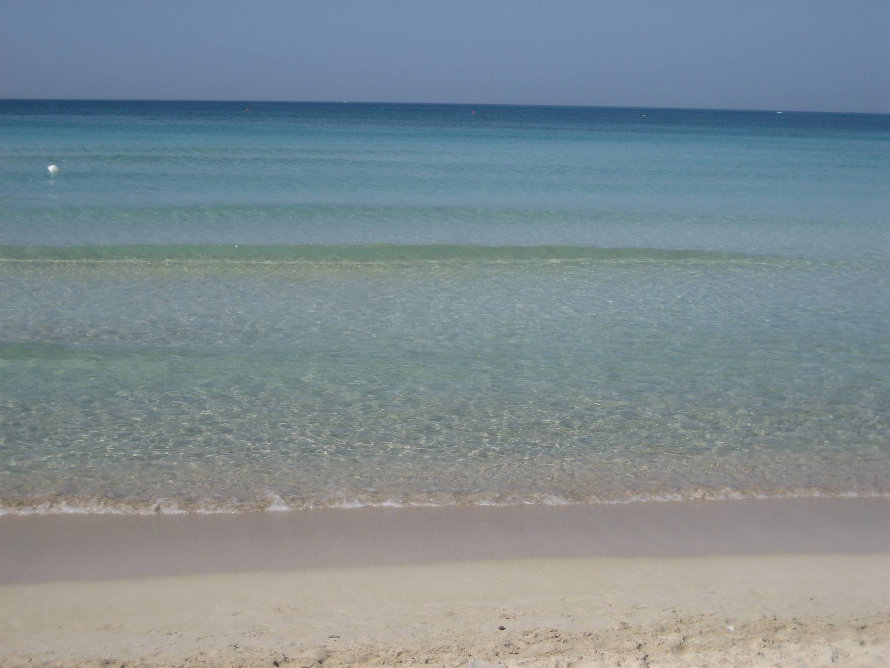 Bacino Grande
