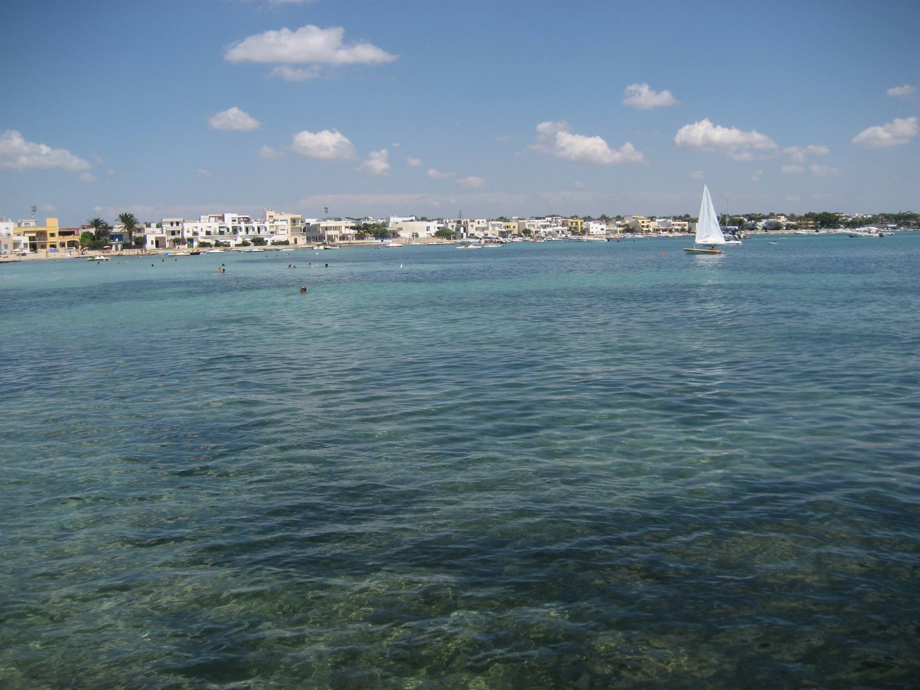 Porto Cesareo