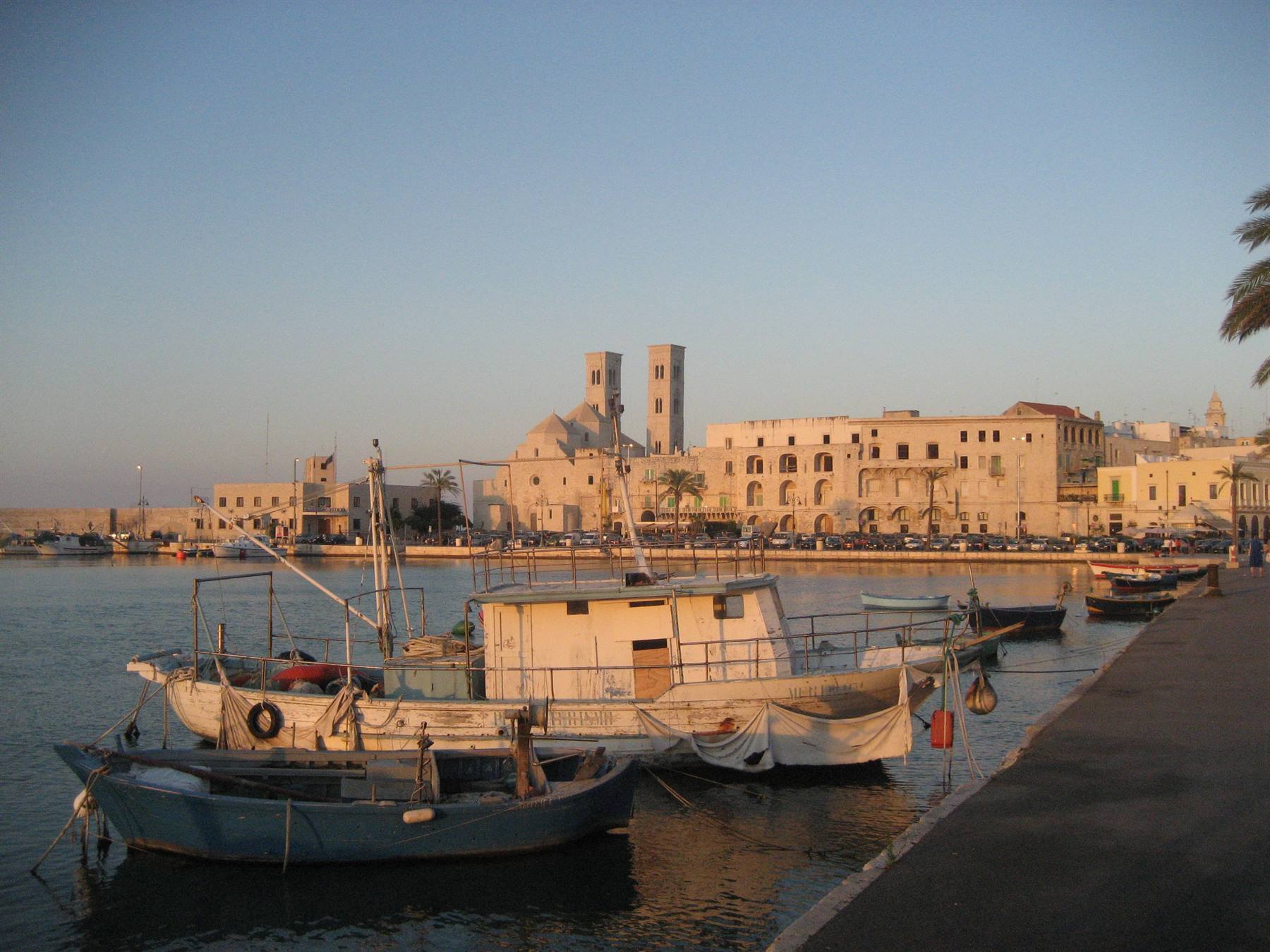 Molfetta
