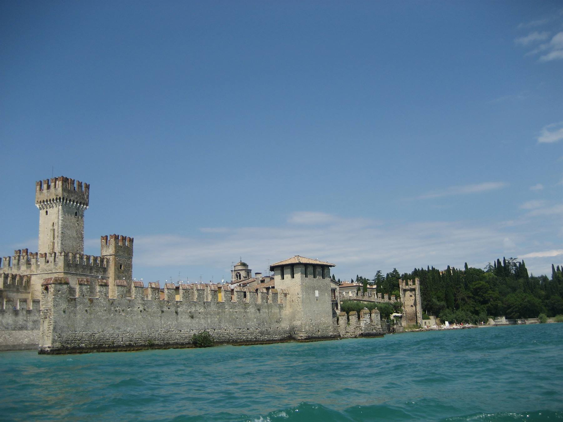 CASTELLO DI SIRMIONE
