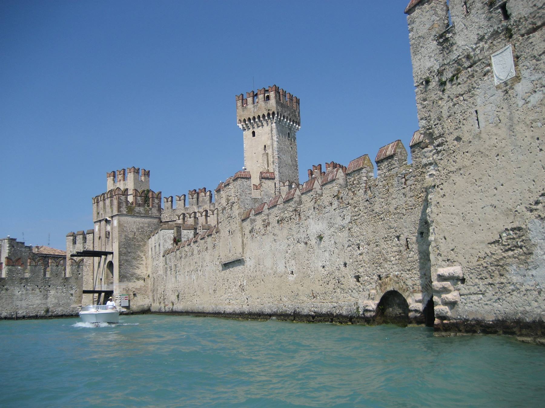 CASTELLO DI SIRMIONE