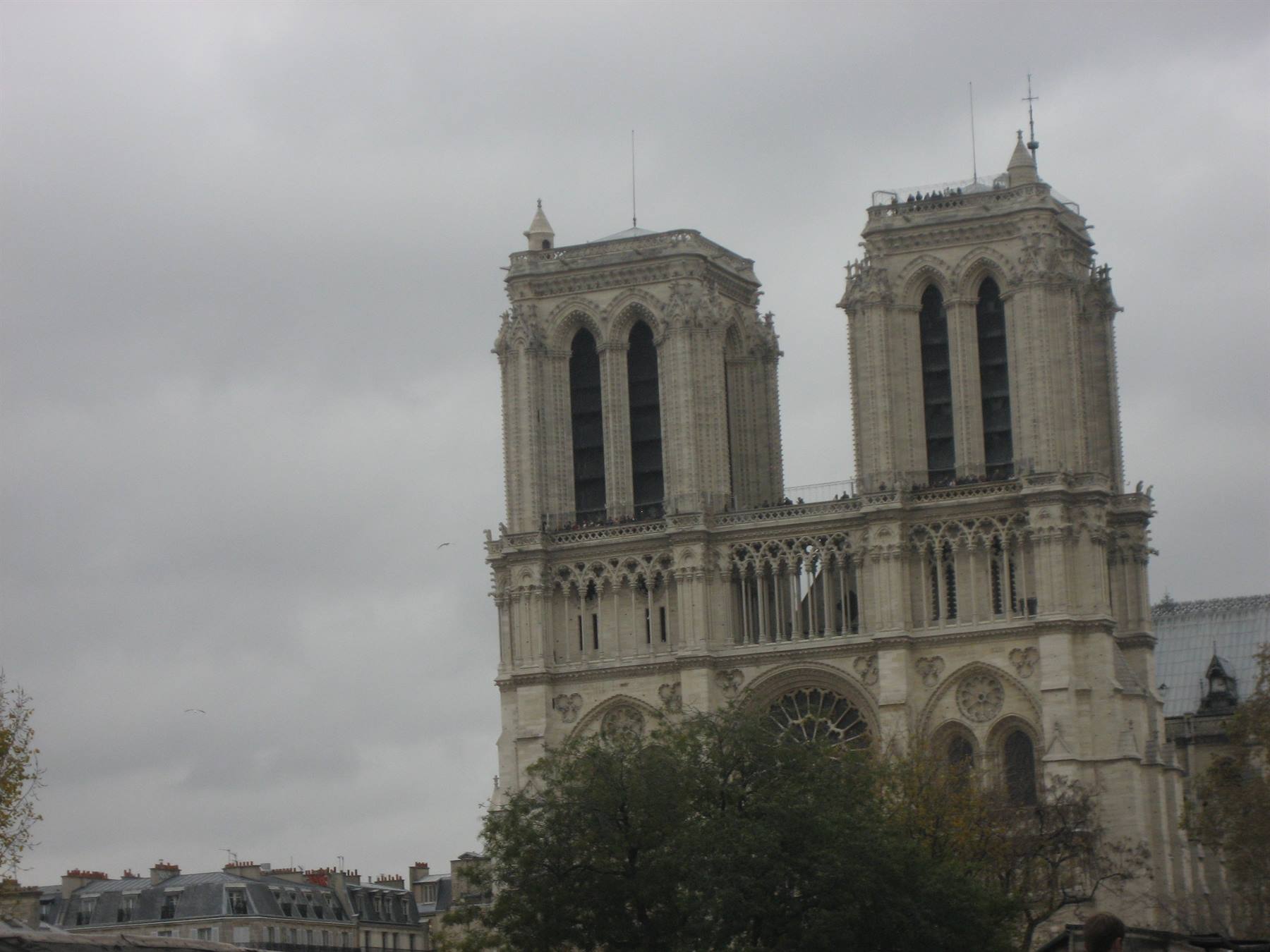 Notre Dame