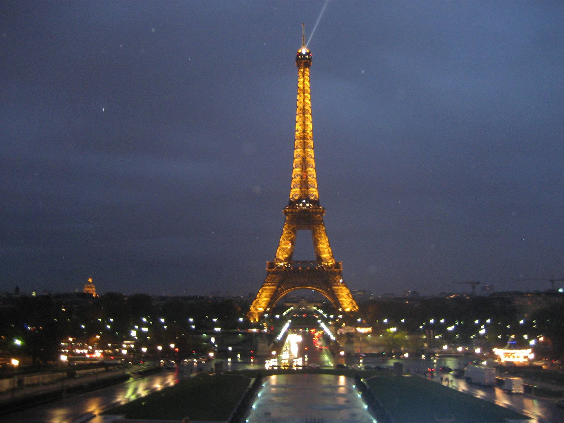 Tour Eiffel