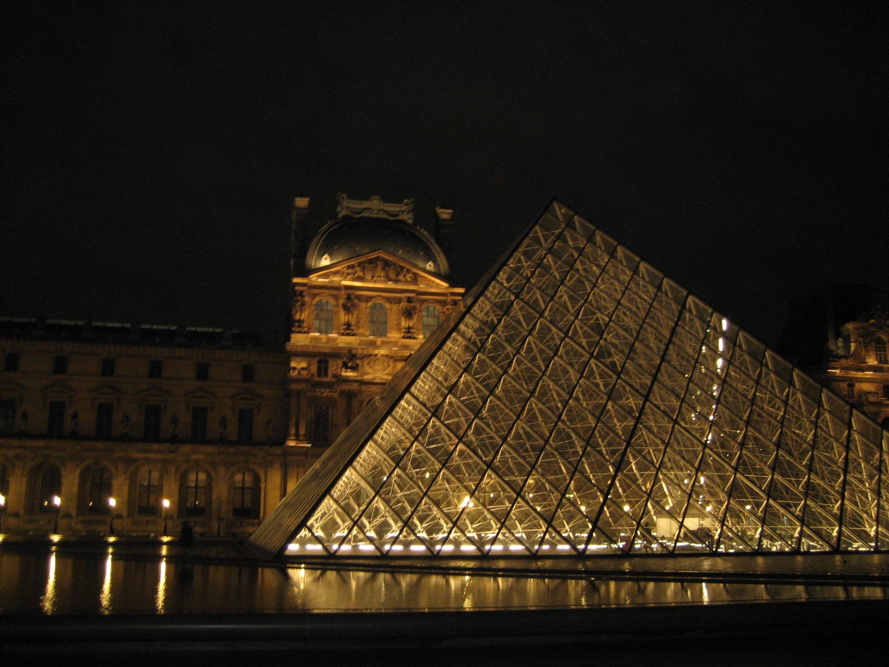 Louvre