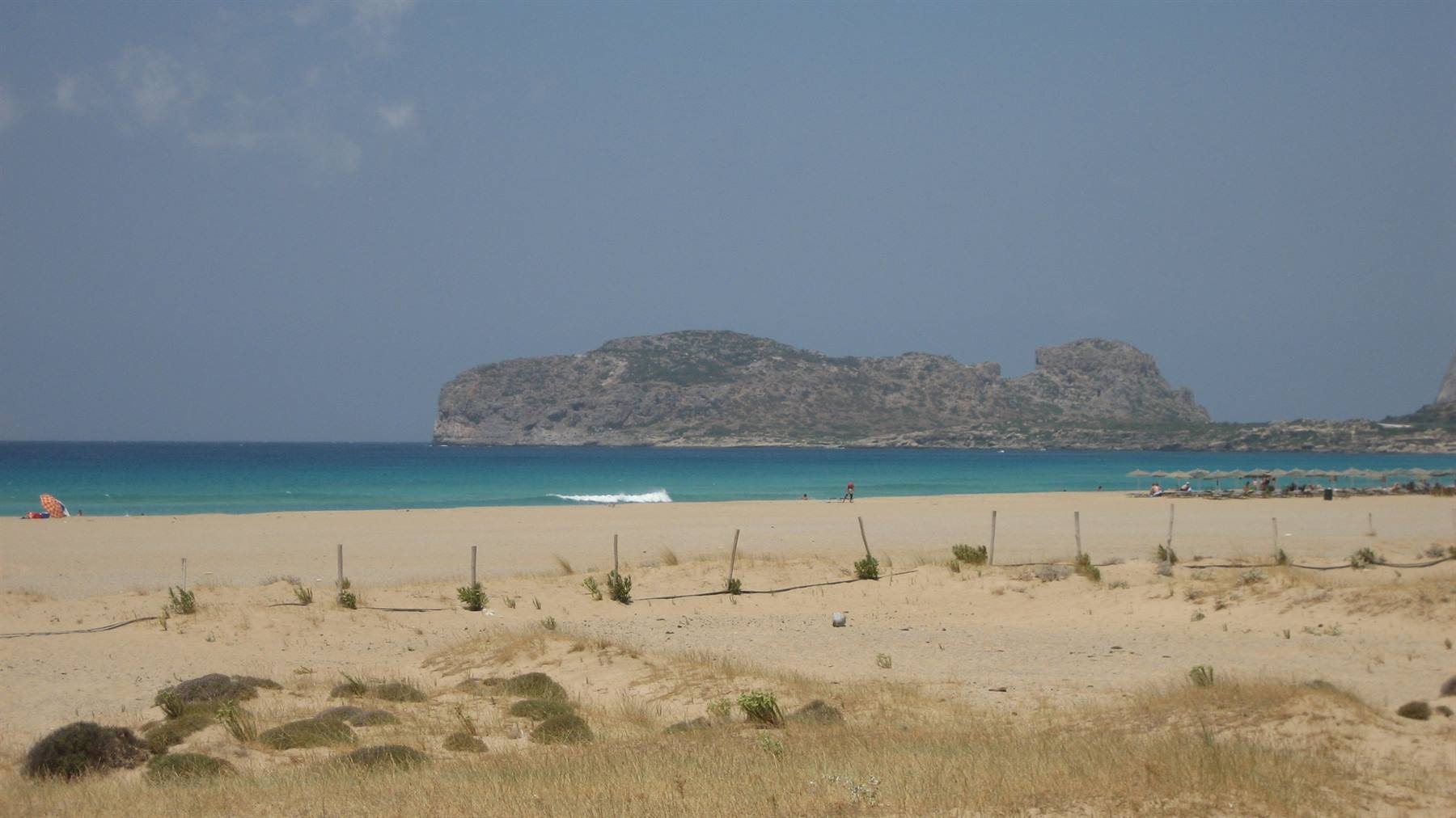 Falassarna