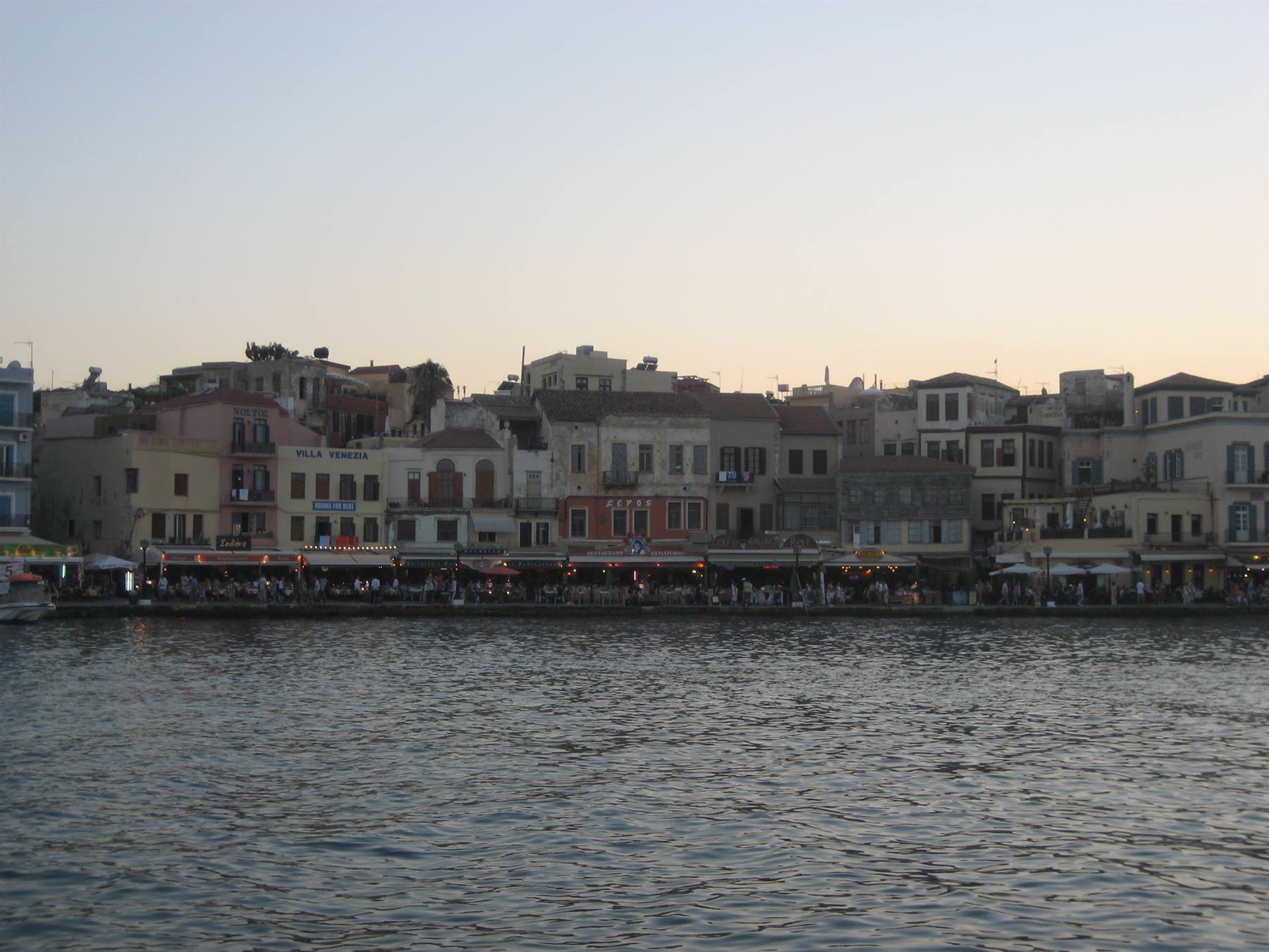 Chania