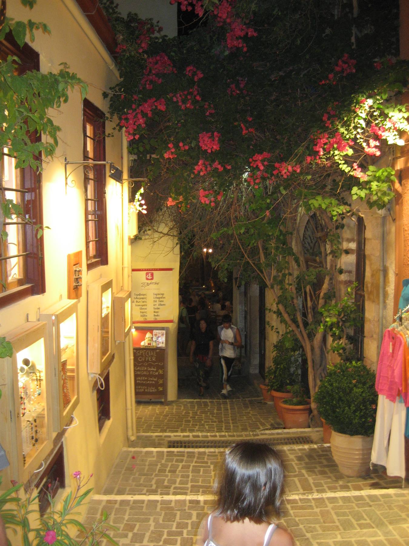 Chania
