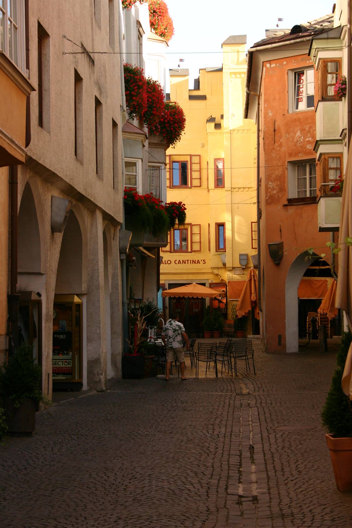 BRESSANONE