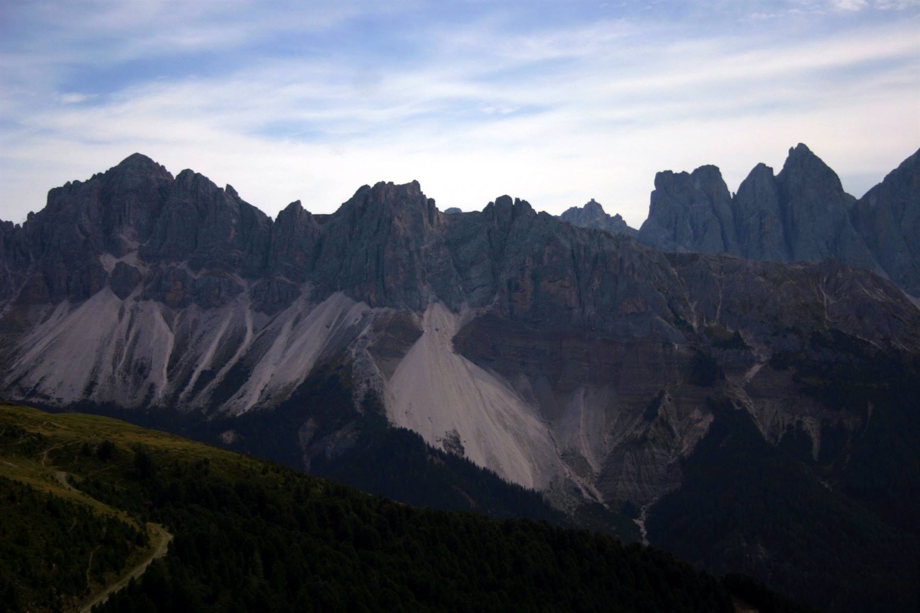 Foto di viaggio in ITALIA