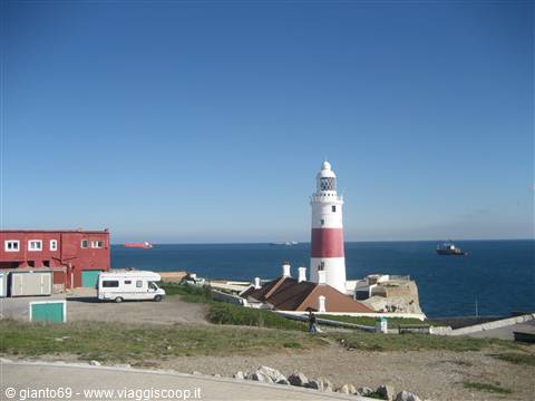 POINT EUROPA