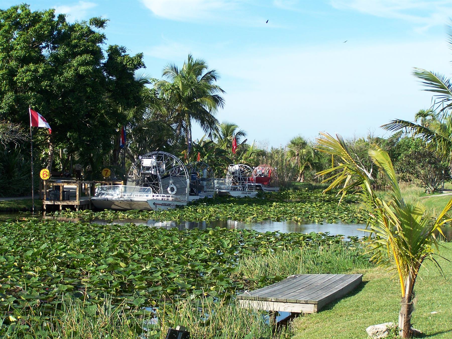 EVERGLADES