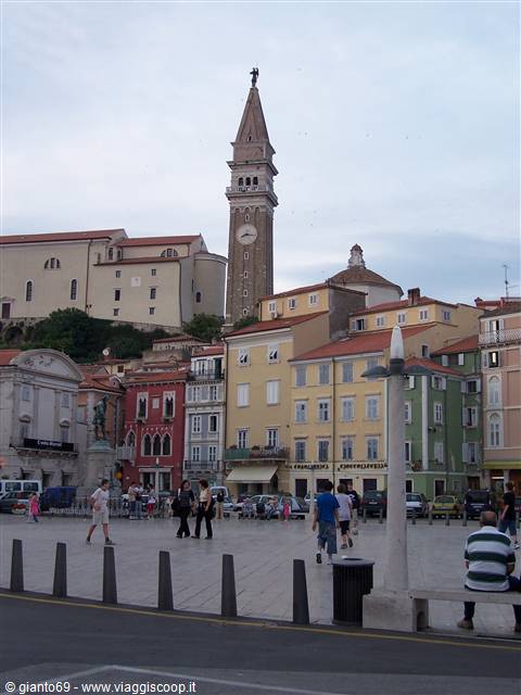 PORTOROSE