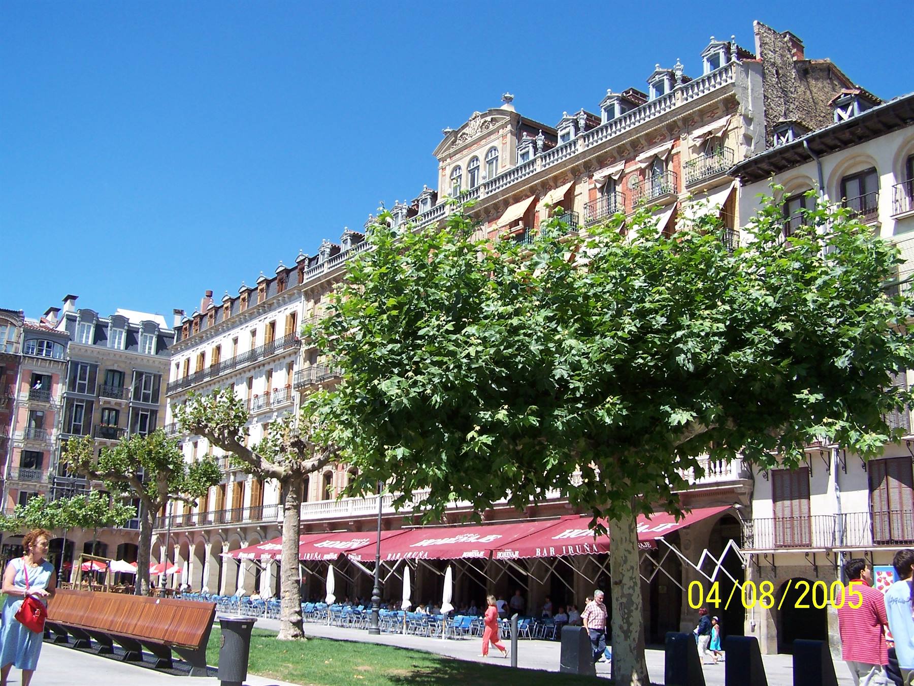 PAMPLONA