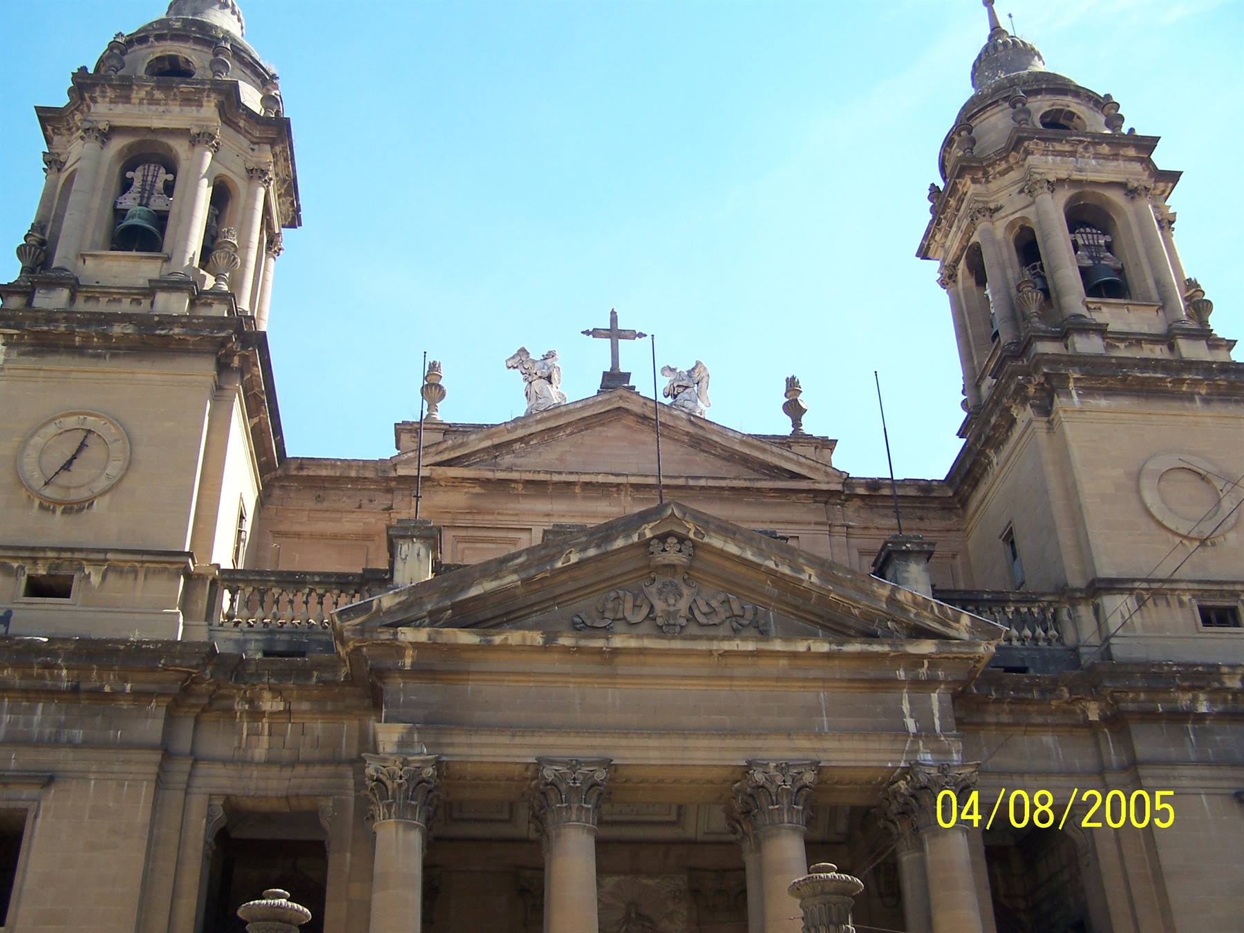 CATTEDRALE DI PAMPLONA