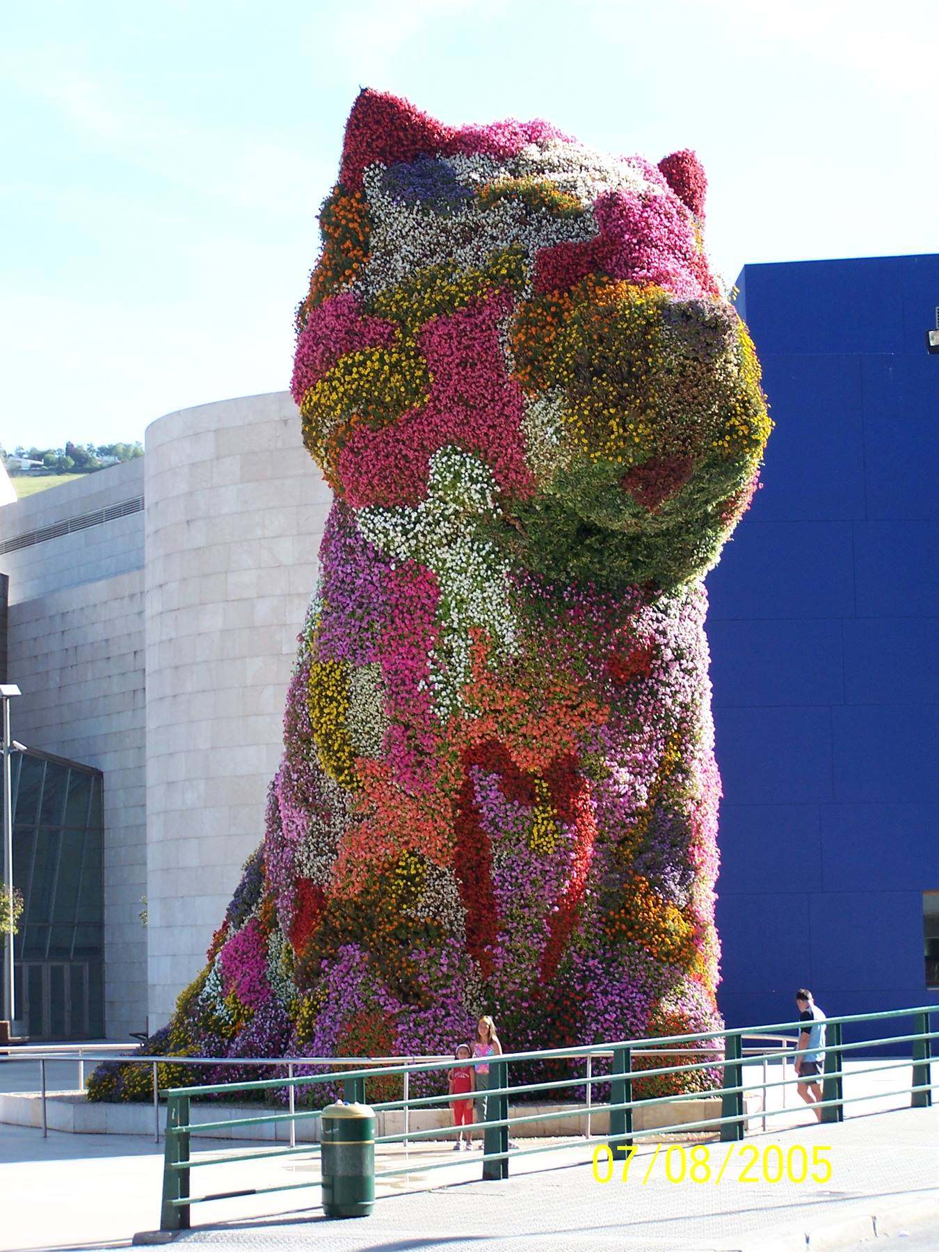 BILBAO