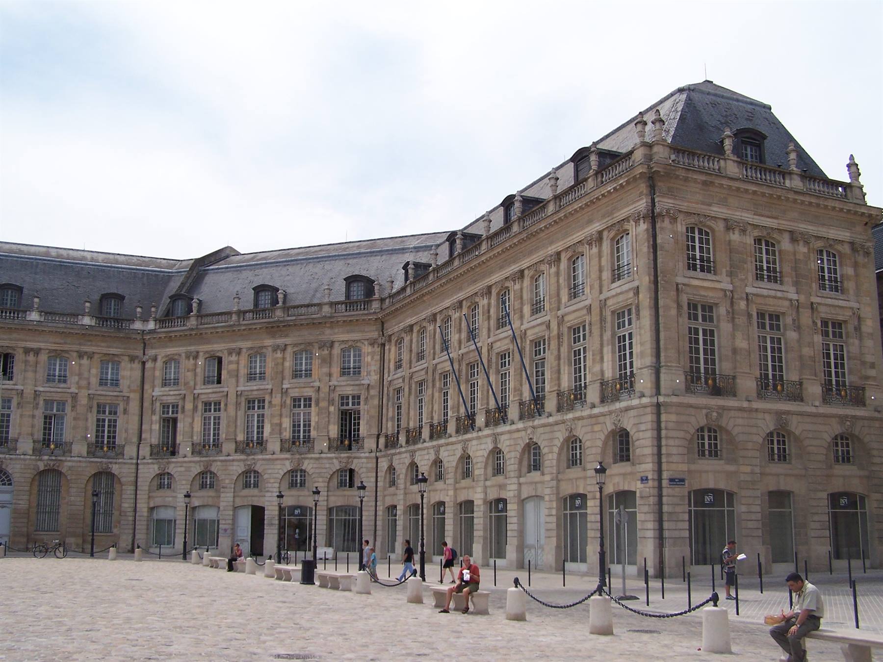 BORDEAUX