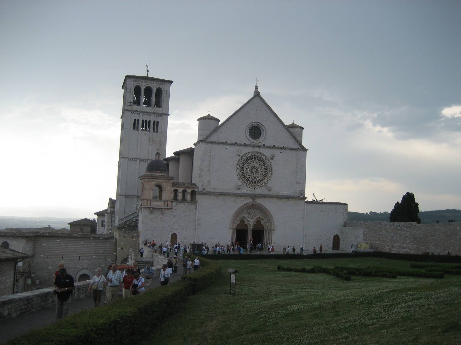 Assisi