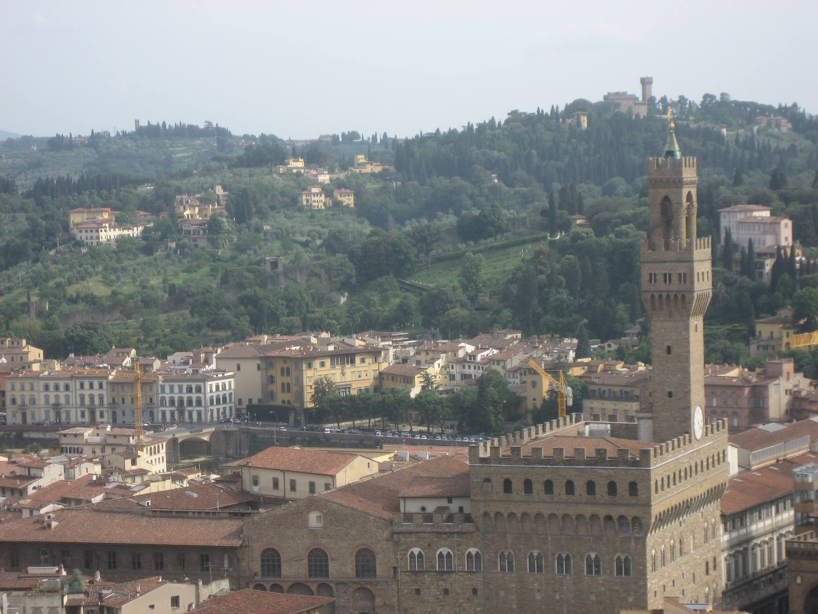 Firenze
