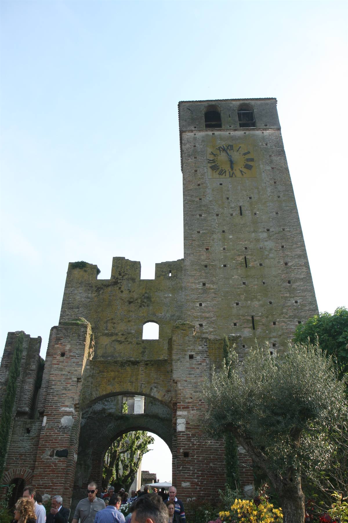 Castellaro Lagusello