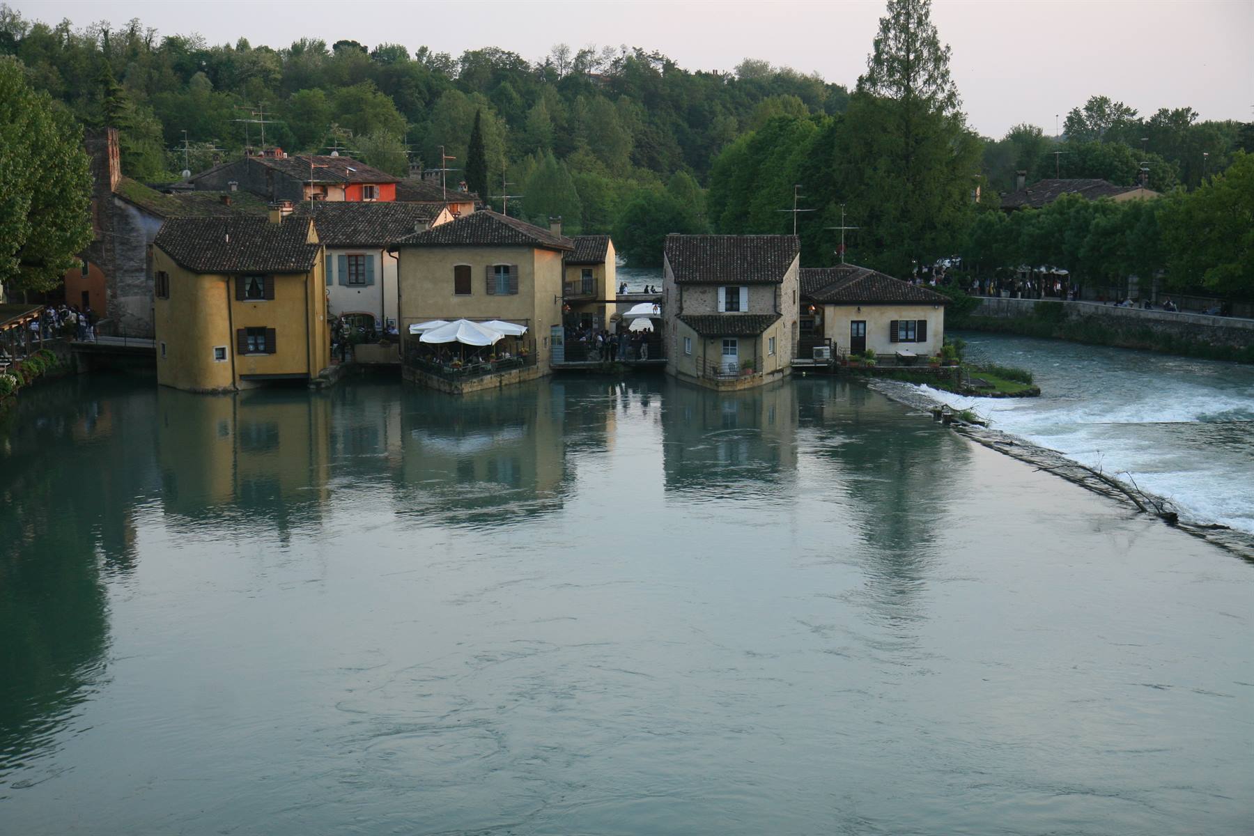 Borghetto