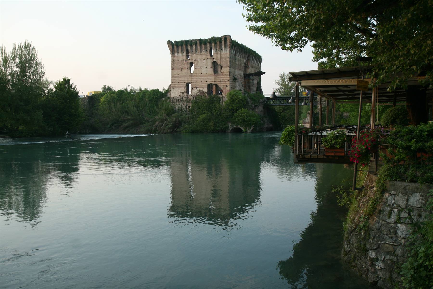 Borghetto