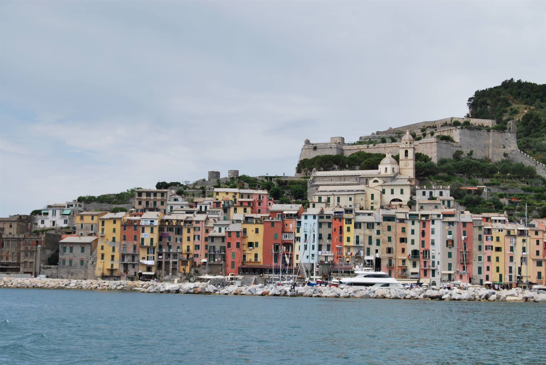 Portovenere