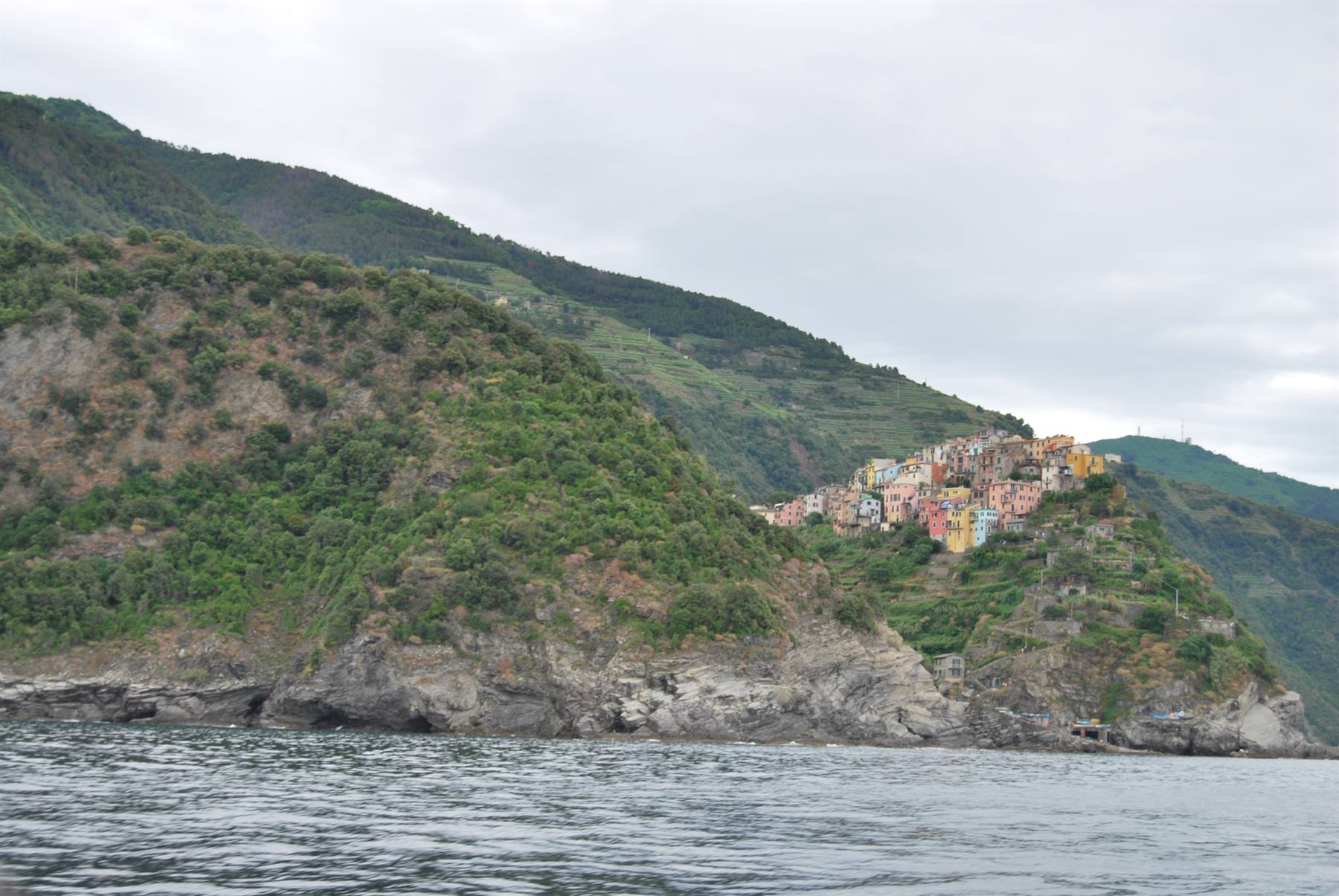 Corniglia