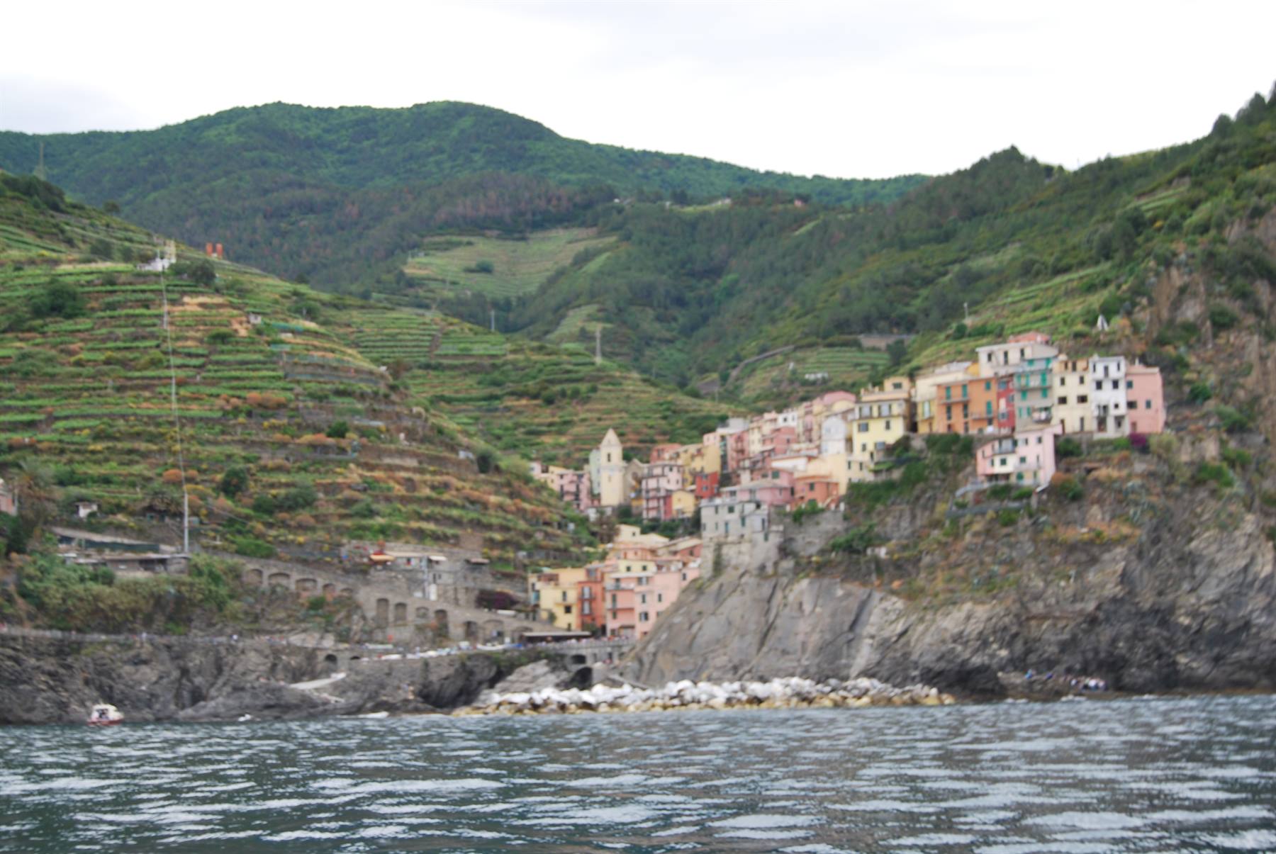 Manarola
