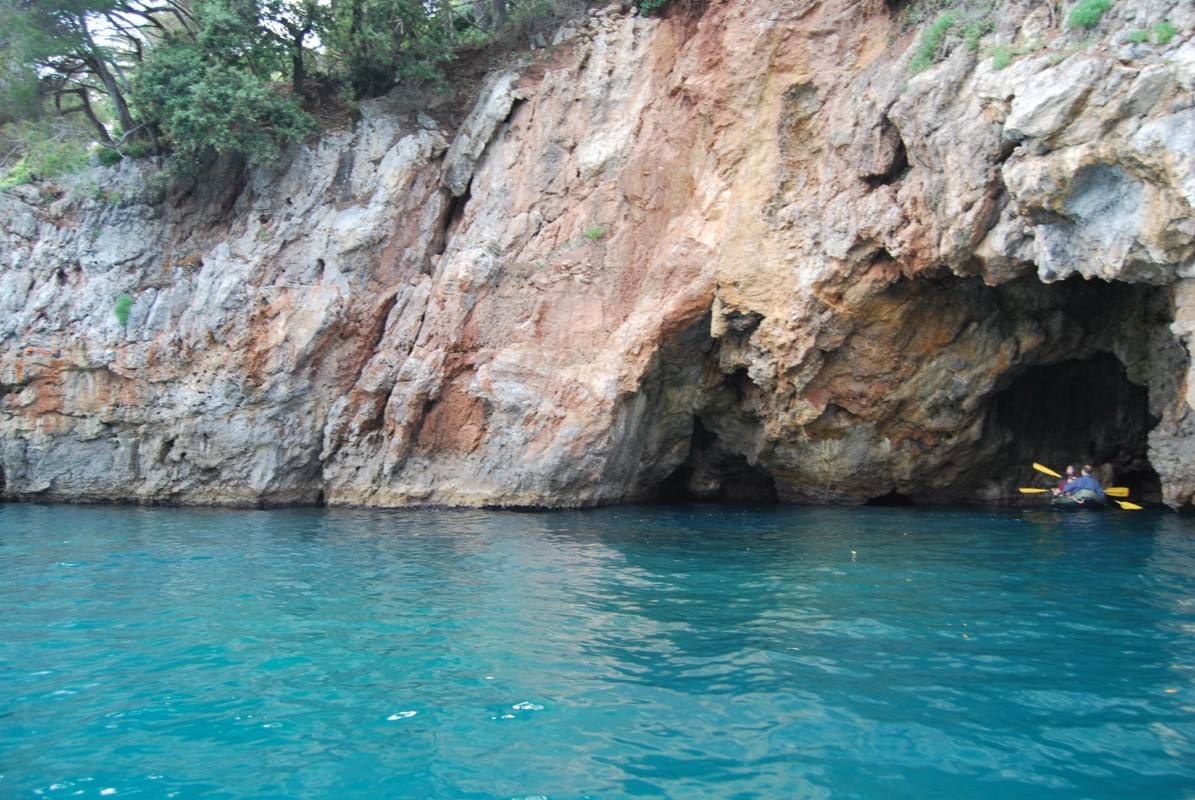 Costa di Lerici