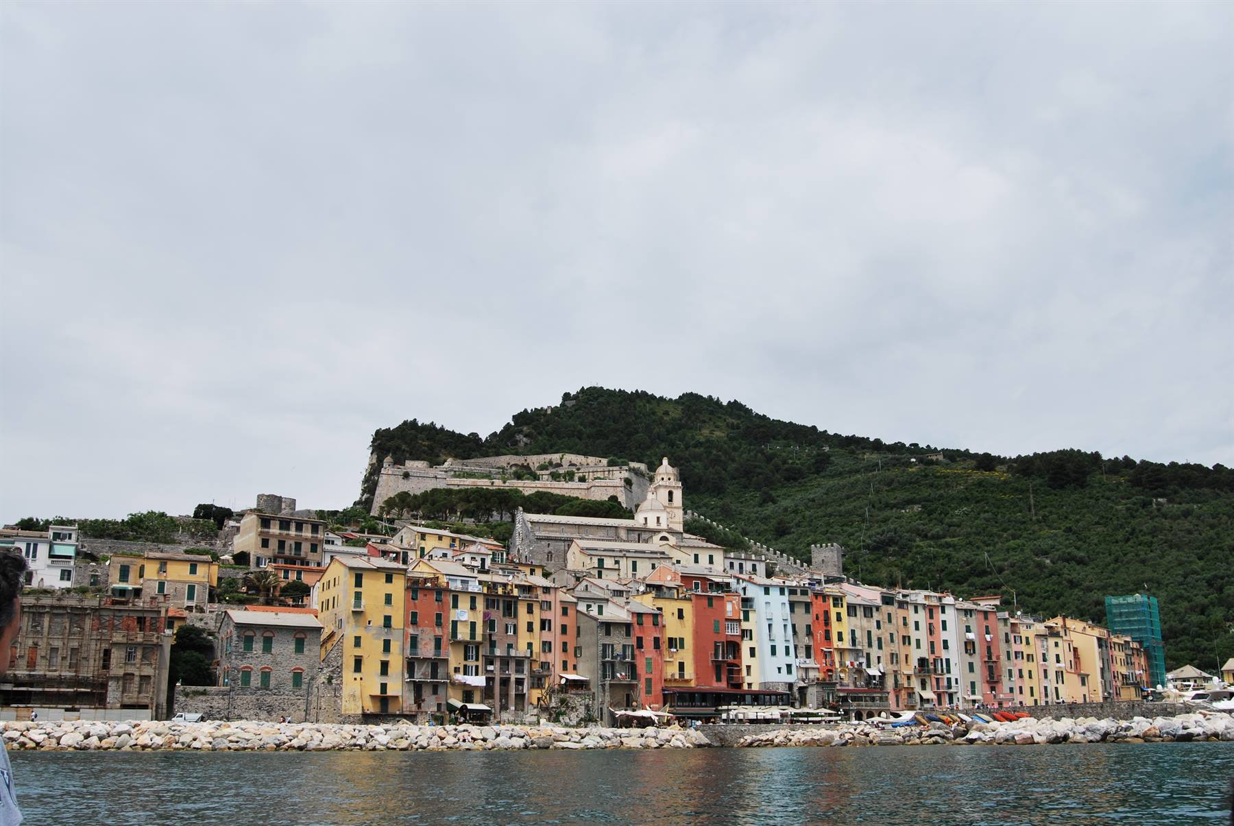 Portovenere