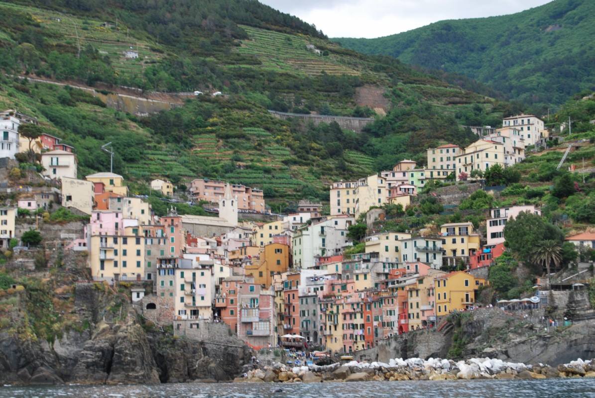 Riomaggiore