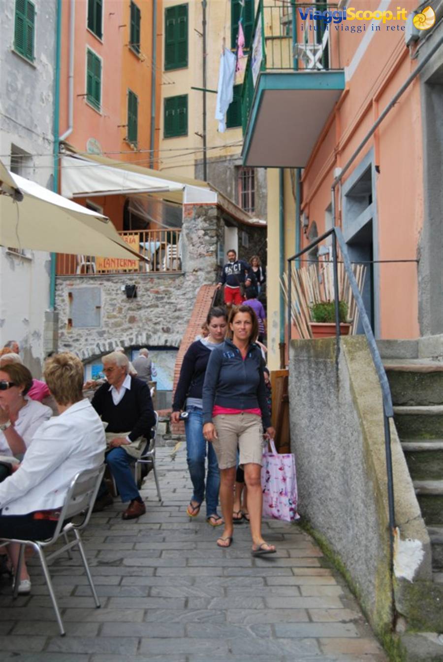 Riomaggiore