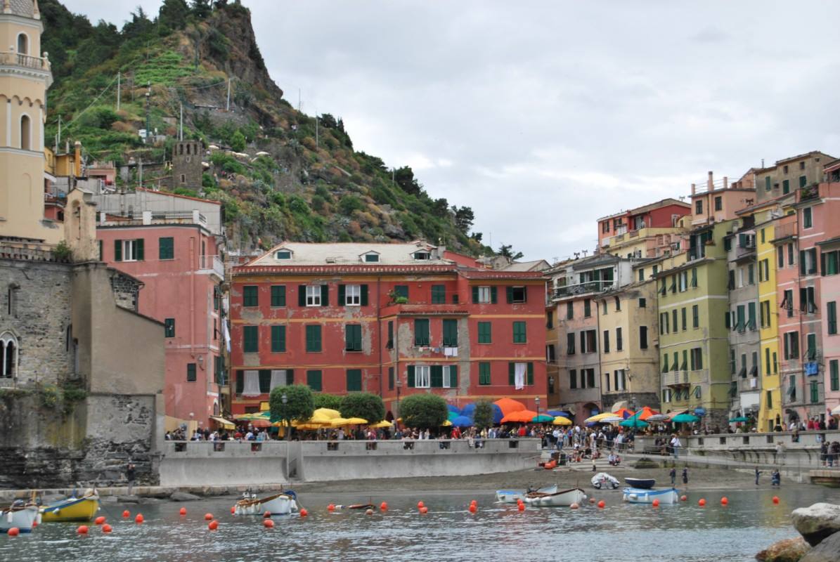 Vernazza