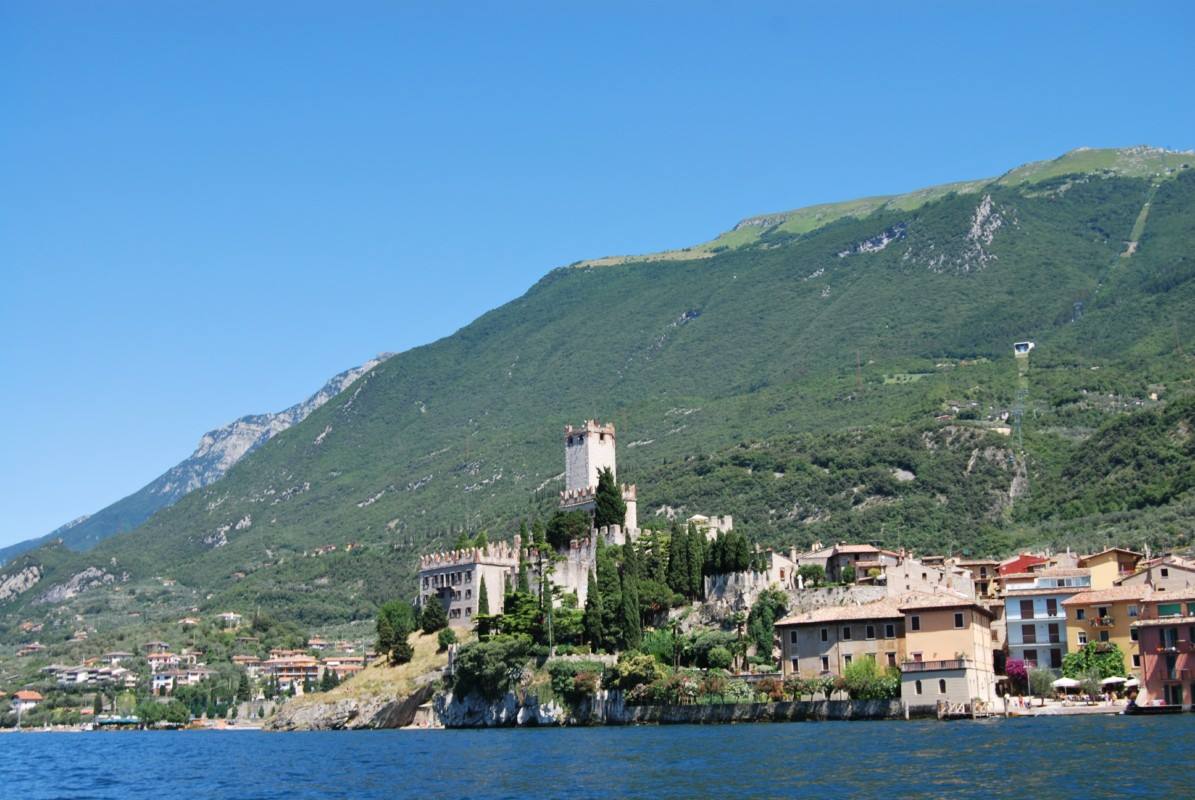 Malcesine