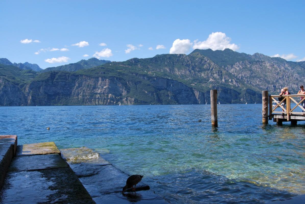 Malcesine