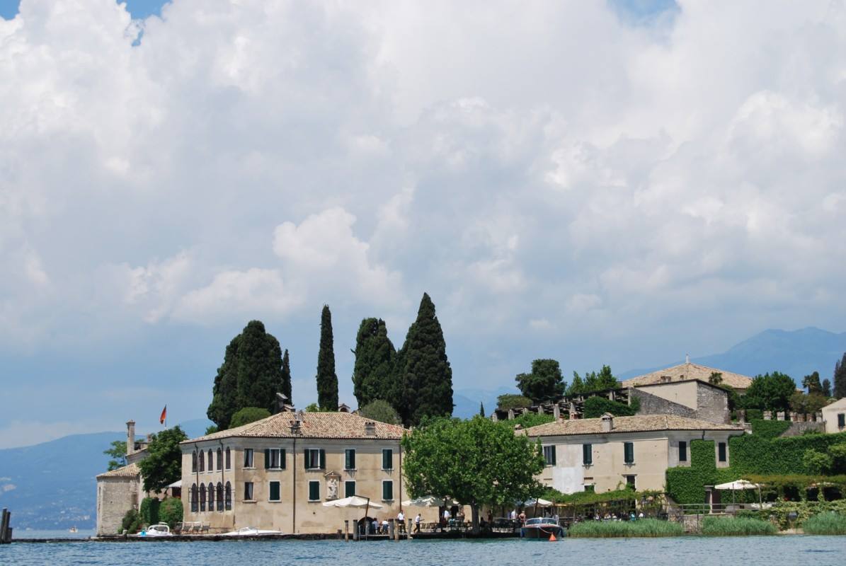 Punta S. Vigilio