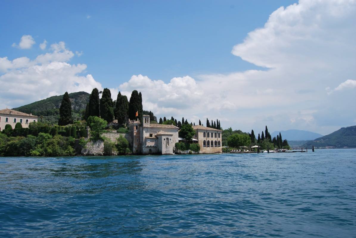 Punta S. Vigilio