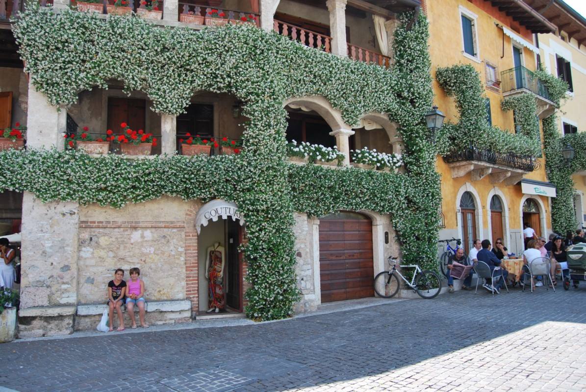 Torri del Benaco