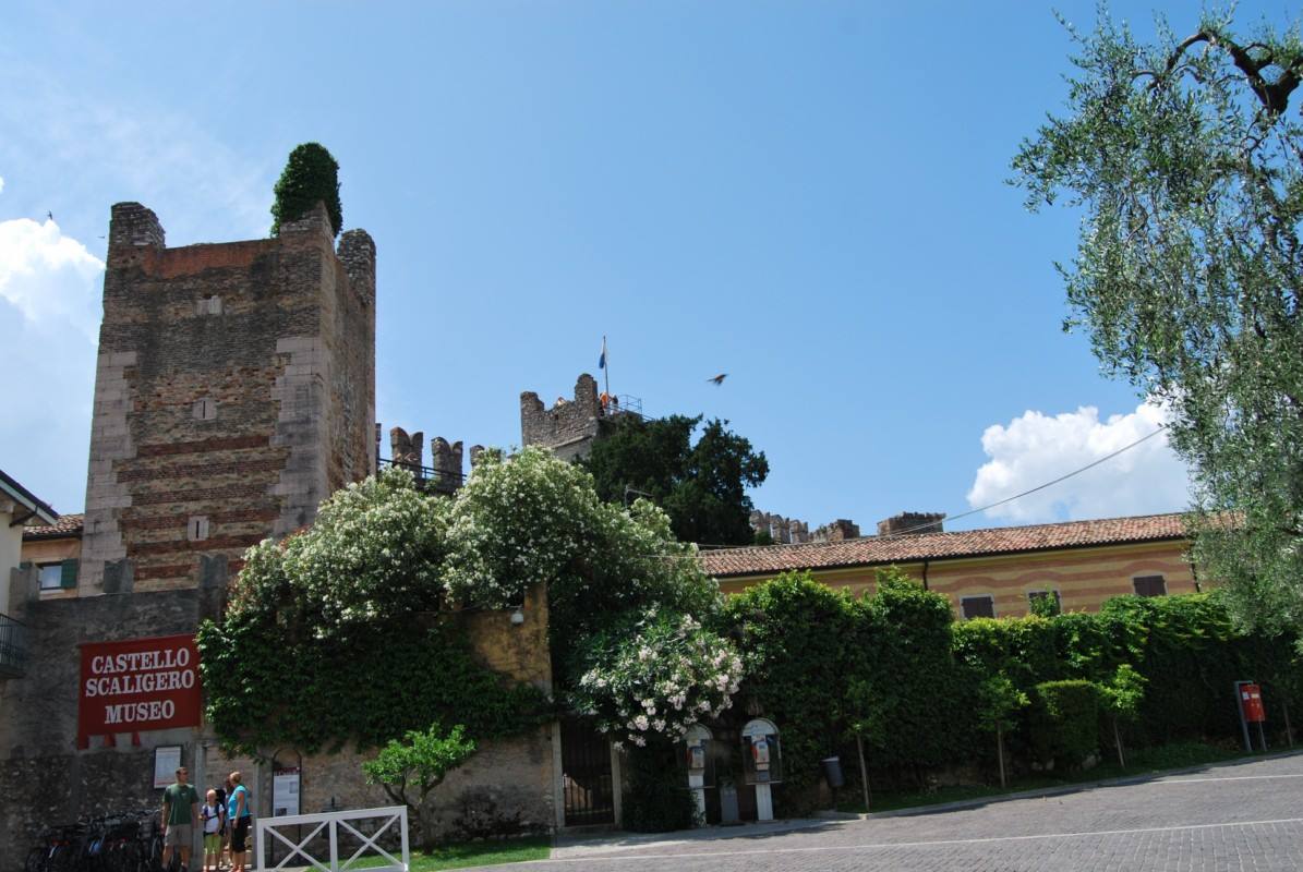 Torri del Benaco