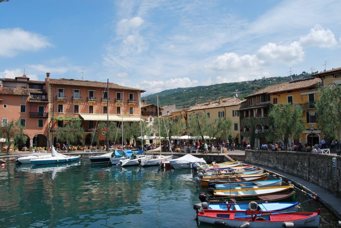 Torri del Benaco